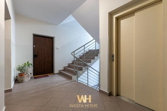 Mieszkanie Warszawa gm. Praga-Południe Praga-Południe, Gocław, Kompasowa