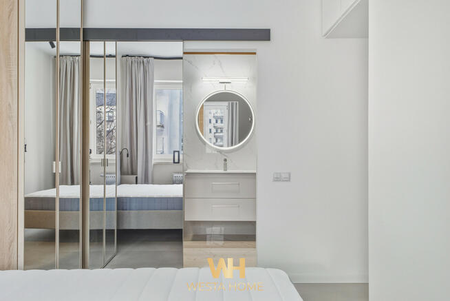 Mieszkanie Warszawa gm. Praga-Południe Praga-Południe, Gocław, Kompasowa