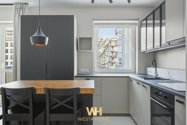 Mieszkanie Warszawa gm. Praga-Południe Praga-Południe, Gocław, Kompasowa