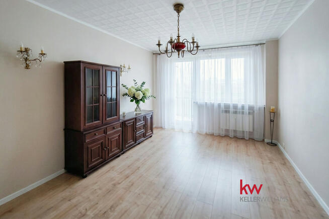 Mieszkanie Poznań gm. Poznań-Nowe Miasto Chartowo,