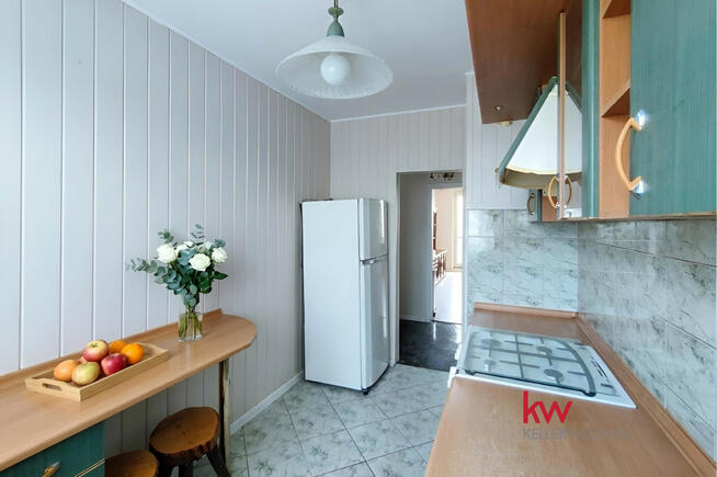 Mieszkanie Poznań gm. Poznań-Nowe Miasto Chartowo,