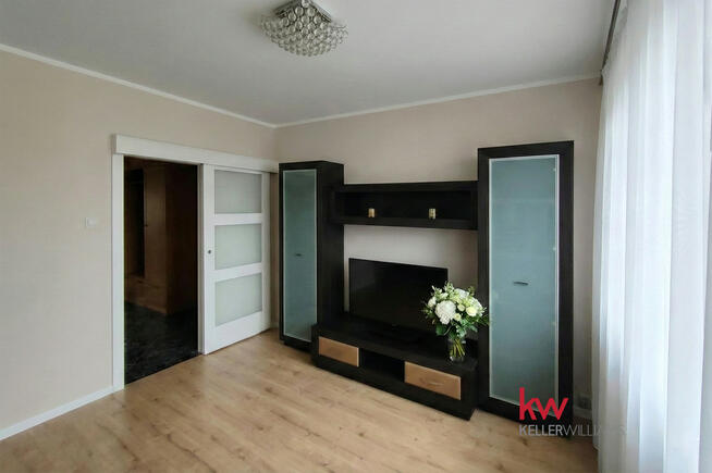 Mieszkanie Poznań gm. Poznań-Nowe Miasto Chartowo,