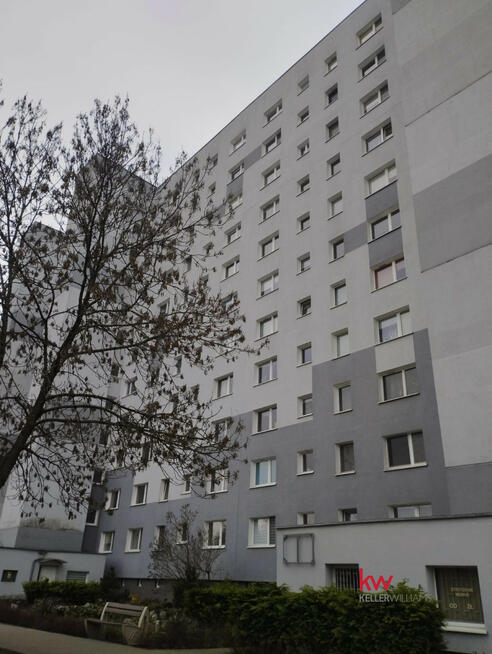 Mieszkanie Poznań gm. Poznań-Nowe Miasto Chartowo,