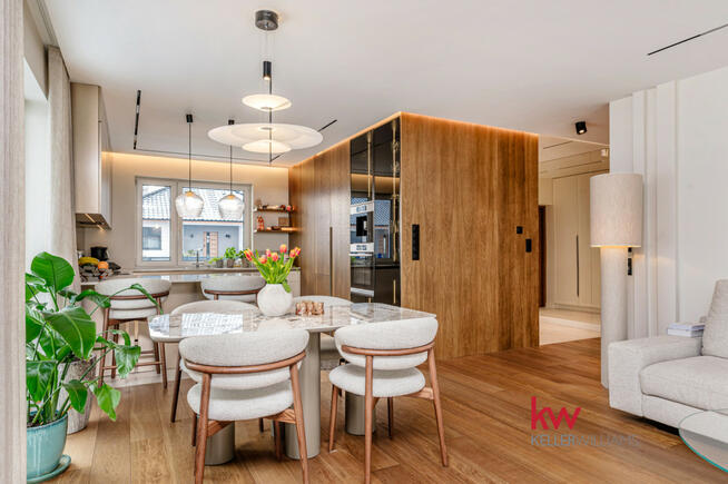 Dom Wierzbiczany gm. Gniezno, Osiedle Solarne