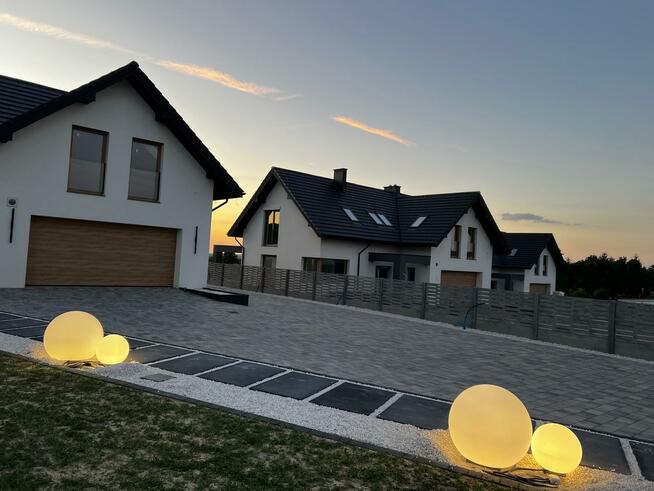 Dom Salata gm. Smyków