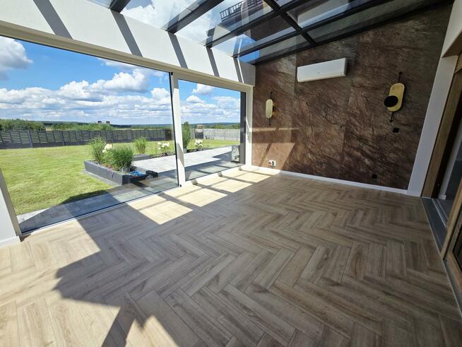 Dom Salata gm. Smyków