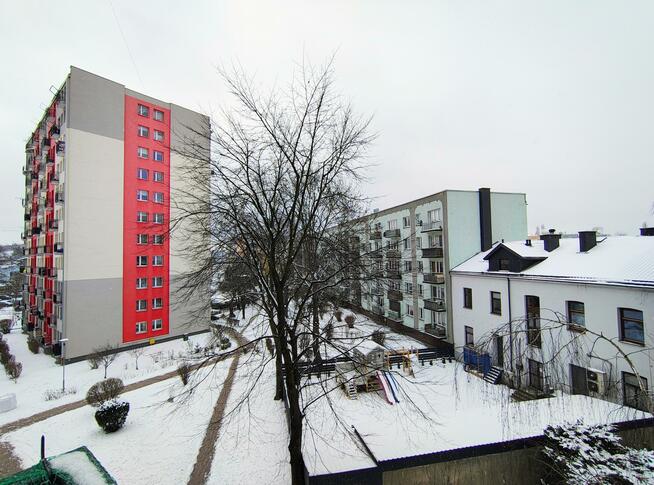 Mieszkanie Kielce Centrum, Kaczmarka