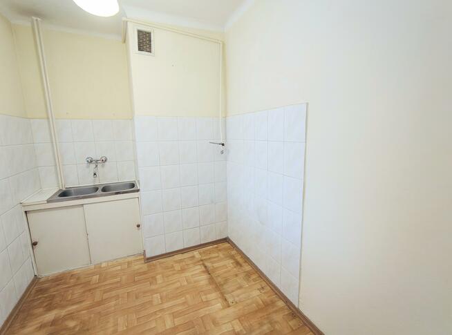 Mieszkanie Kielce Centrum, Kaczmarka