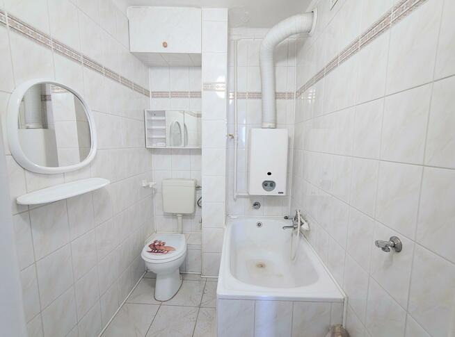 Mieszkanie Kielce Centrum, Kaczmarka