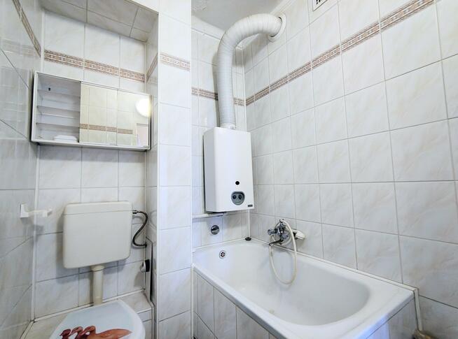 Mieszkanie Kielce Centrum, Kaczmarka