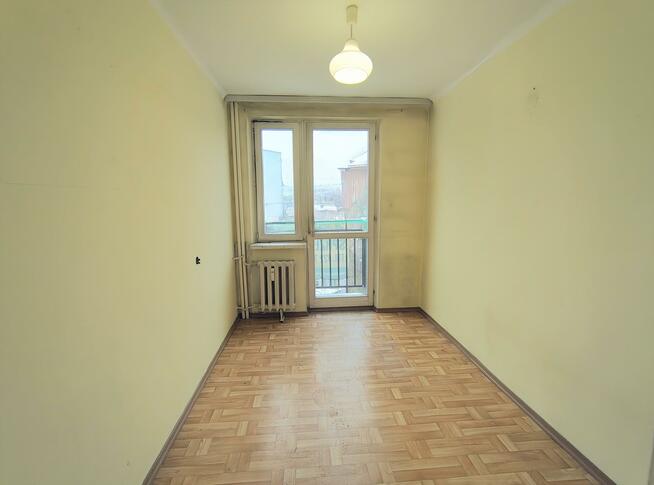 Mieszkanie Kielce Centrum, Kaczmarka