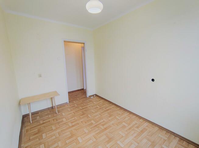 Mieszkanie Kielce Centrum, Kaczmarka