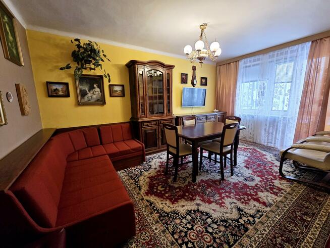 Mieszkanie Kielce Bocianek, Wyspiańskiego