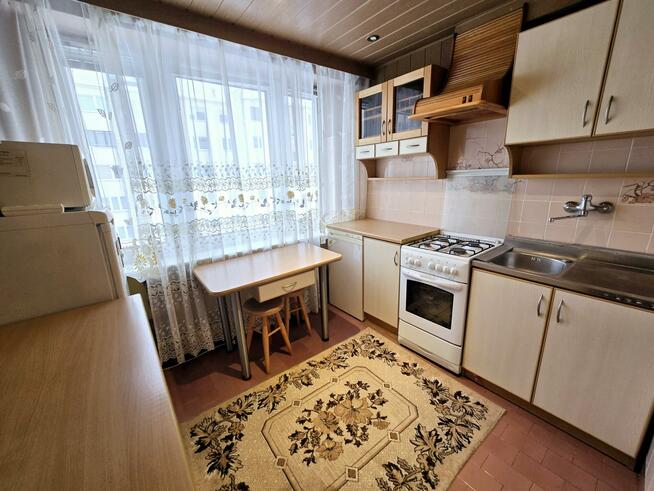 Mieszkanie Kielce Bocianek, Wyspiańskiego