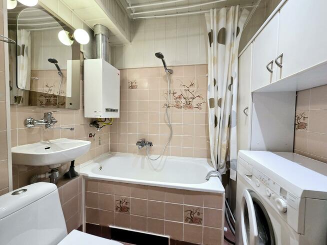 Mieszkanie Kielce Bocianek, Wyspiańskiego