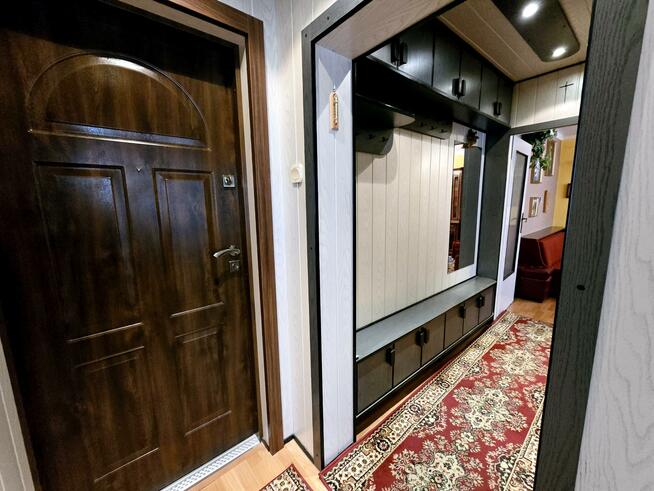 Mieszkanie Kielce Bocianek, Wyspiańskiego