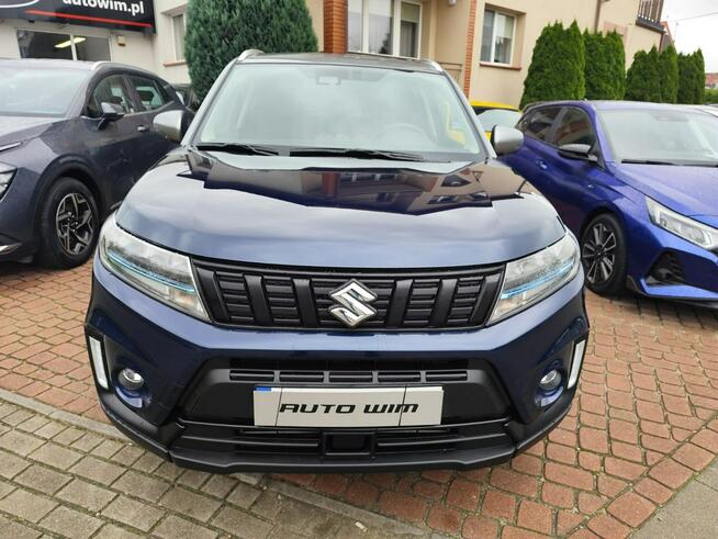 Suzuki Vitara 35thANNIVERSARY/SALON POLSKA/4x4/fv23%/stan bdb/gwarancja