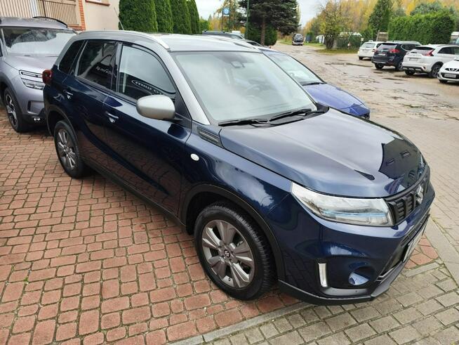 Suzuki Vitara 35thANNIVERSARY/SALON POLSKA/4x4/fv23%/stan bdb/gwarancja