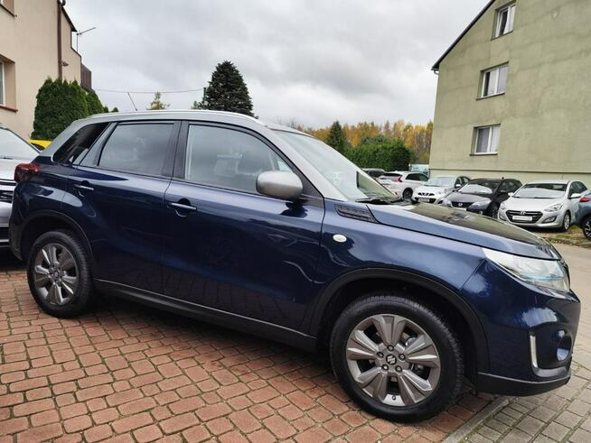 Suzuki Vitara 35thANNIVERSARY/SALON POLSKA/4x4/fv23%/stan bdb/gwarancja