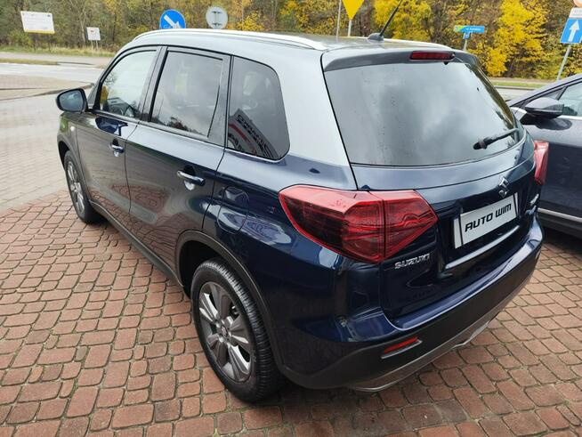Suzuki Vitara 35thANNIVERSARY/SALON POLSKA/4x4/fv23%/stan bdb/gwarancja