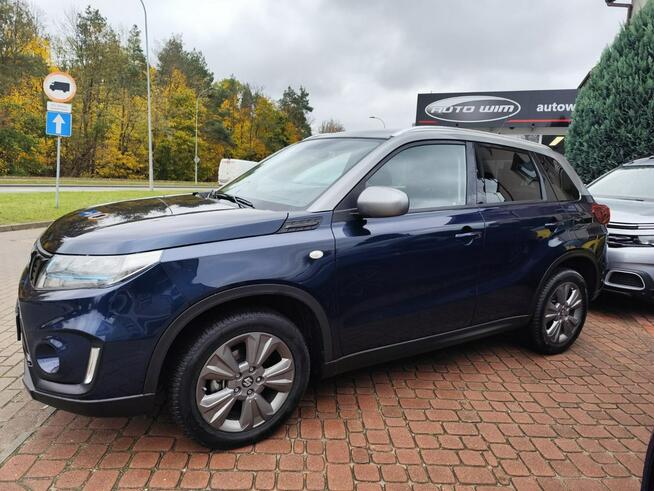 Suzuki Vitara 35thANNIVERSARY/SALON POLSKA/4x4/fv23%/stan bdb/gwarancja