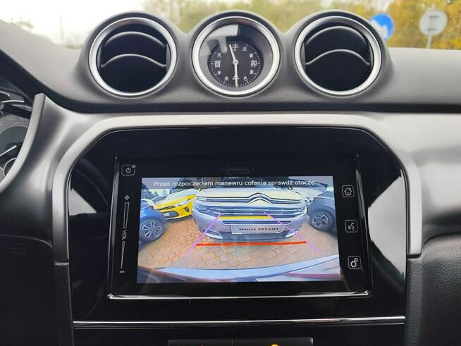 Suzuki Vitara 35thANNIVERSARY/SALON POLSKA/4x4/fv23%/stan bdb/gwarancja