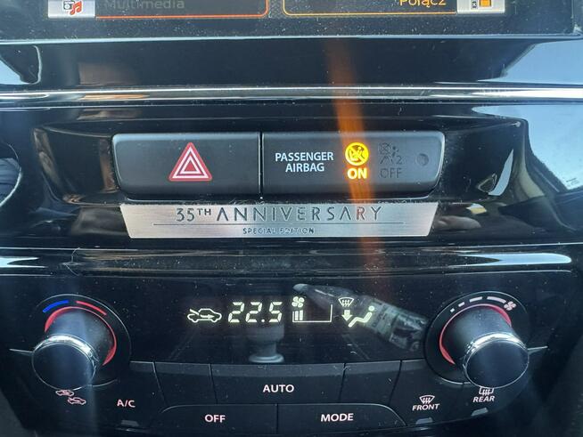 Suzuki Vitara 35thANNIVERSARY/SALON POLSKA/4x4/fv23%/stan bdb/gwarancja