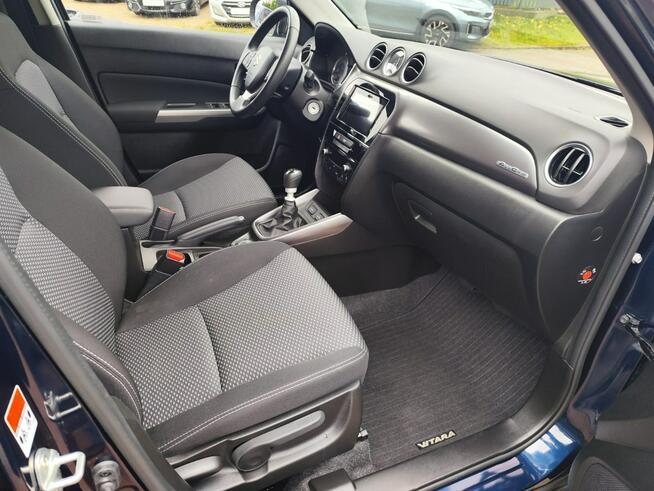Suzuki Vitara 35thANNIVERSARY/SALON POLSKA/4x4/fv23%/stan bdb/gwarancja
