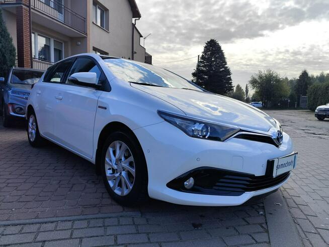 Toyota Auris PREMIUM+COMFORT/Salon Polska/stan bdb/1wł/gwarancja