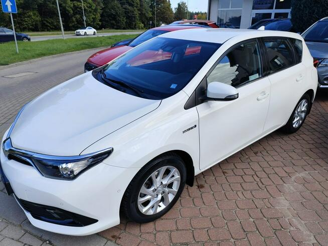 Toyota Auris PREMIUM+COMFORT/Salon Polska/stan bdb/1wł/gwarancja