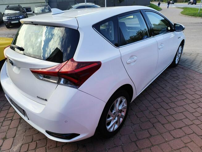 Toyota Auris PREMIUM+COMFORT/Salon Polska/stan bdb/1wł/gwarancja