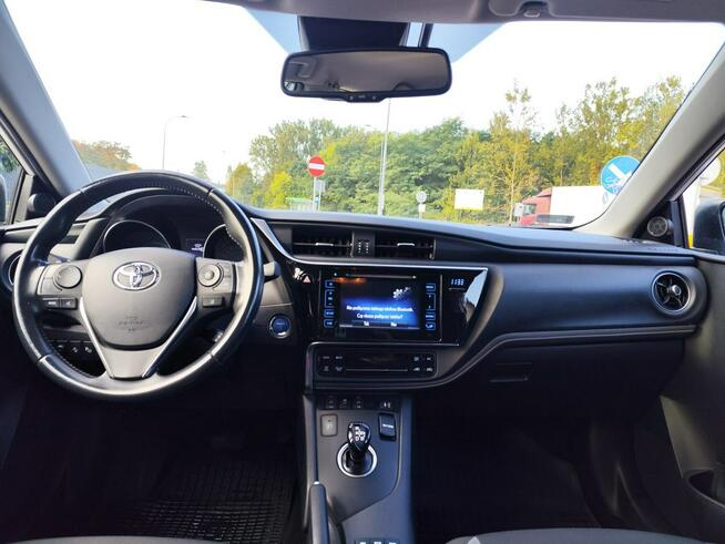 Toyota Auris PREMIUM+COMFORT/Salon Polska/stan bdb/1wł/gwarancja