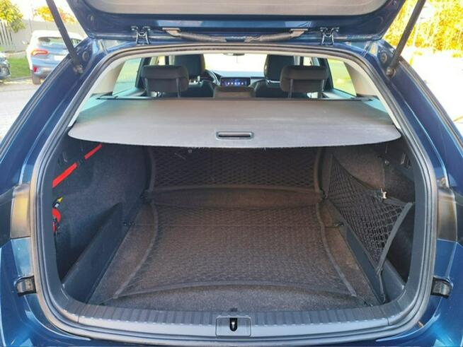 Škoda Octavia SALON POLSKA/AUTOMAT/4x4/FV23%/stan bdb/serwis ASO/gwarancja