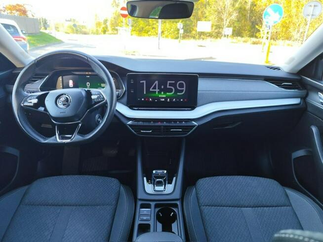 Škoda Octavia SALON POLSKA/AUTOMAT/4x4/FV23%/stan bdb/serwis ASO/gwarancja