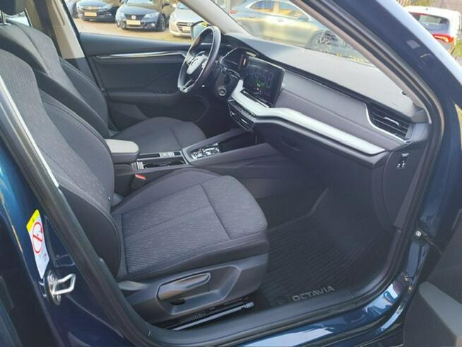 Škoda Octavia SALON POLSKA/AUTOMAT/4x4/FV23%/stan bdb/serwis ASO/gwarancja