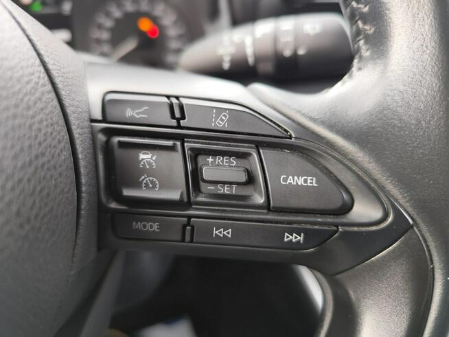 Toyota Yaris SALON POLSKA/FV23%/stan bdb/1wł/gwarancja