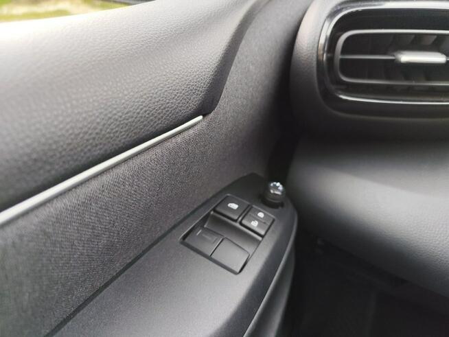 Toyota Yaris SALON POLSKA/FV23%/stan bdb/1wł/gwarancja