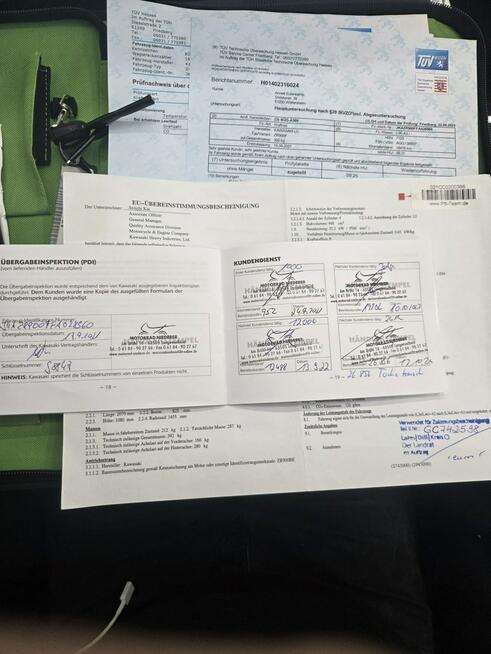 Kawasaki Z 900 R 2021 ABS Raty Transport NAJWIĘKSZY Wybór Moto W PL Pełna MOC