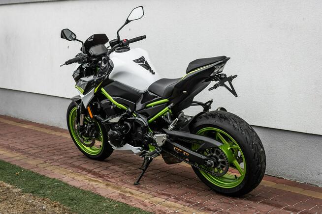 Kawasaki Z 900 R 2021 ABS Raty Transport NAJWIĘKSZY Wybór Moto W PL Pełna MOC