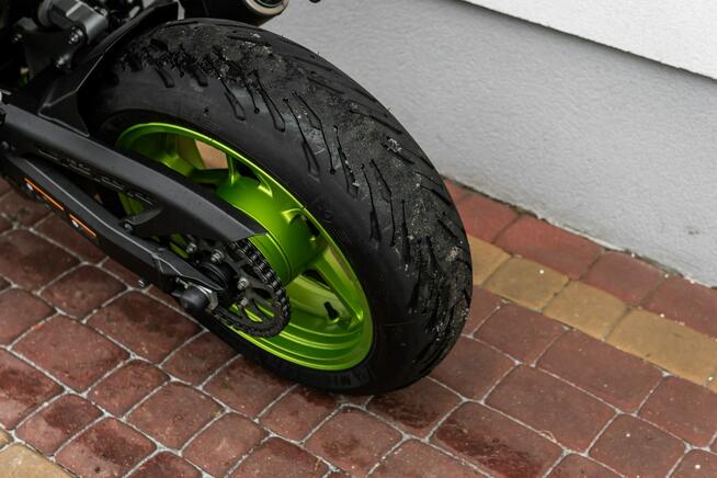 Kawasaki Z 900 R 2021 ABS Raty Transport NAJWIĘKSZY Wybór Moto W PL Pełna MOC