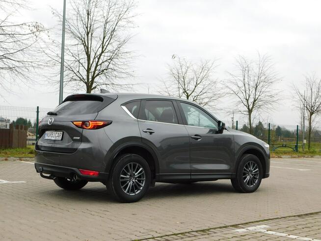 Mazda CX-5 z Gwarancją Bezwypadkowa Full Opcja