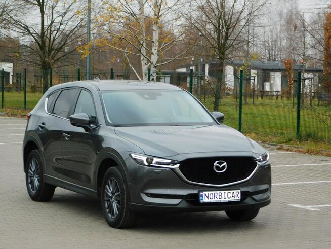 Mazda CX-5 z Gwarancją Bezwypadkowa Full Opcja