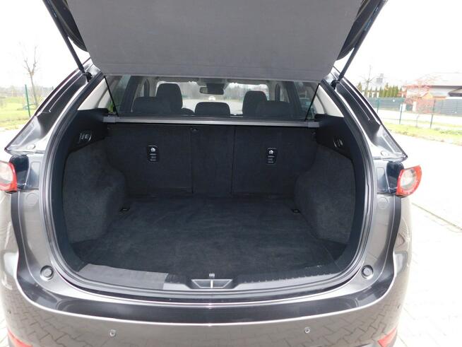 Mazda CX-5 z Gwarancją Bezwypadkowa Full Opcja