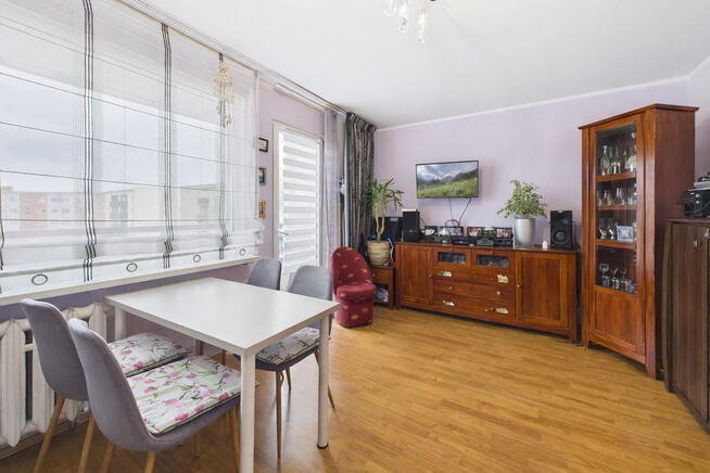 Mieszkanie | 2 pokoje | 50 m² | 3 piętro | Balkon