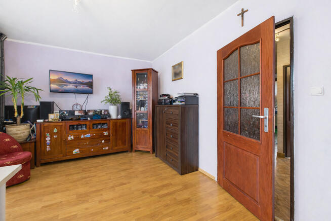 Mieszkanie | 2 pokoje | 50 m² | 3 piętro | Balkon