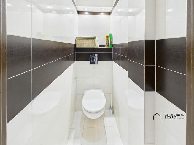 Mieszkanie | 2 pokoje | 50 m² | 3 piętro | Balkon