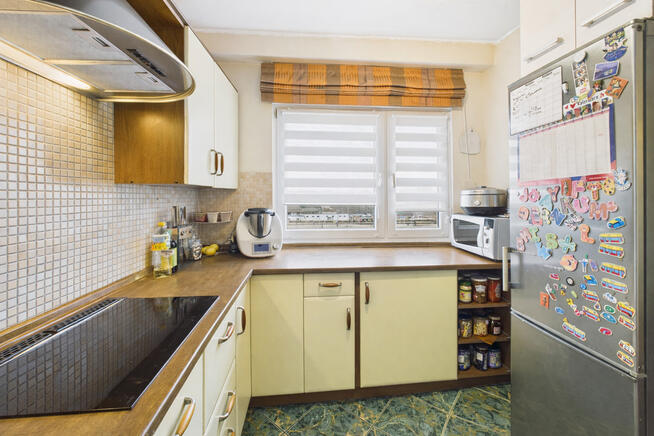 Mieszkanie | 2 pokoje | 50 m² | 3 piętro | Balkon