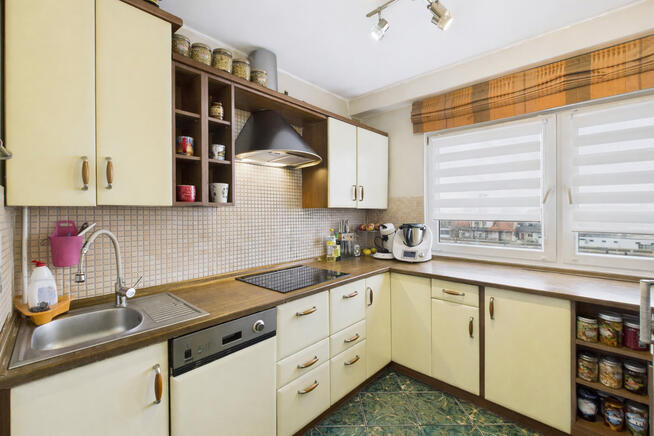 Mieszkanie | 2 pokoje | 50 m² | 3 piętro | Balkon