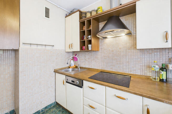 Mieszkanie | 2 pokoje | 50 m² | 3 piętro | Balkon