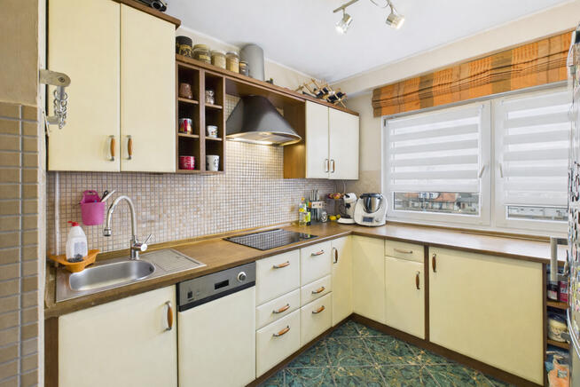 Mieszkanie | 2 pokoje | 50 m² | 3 piętro | Balkon